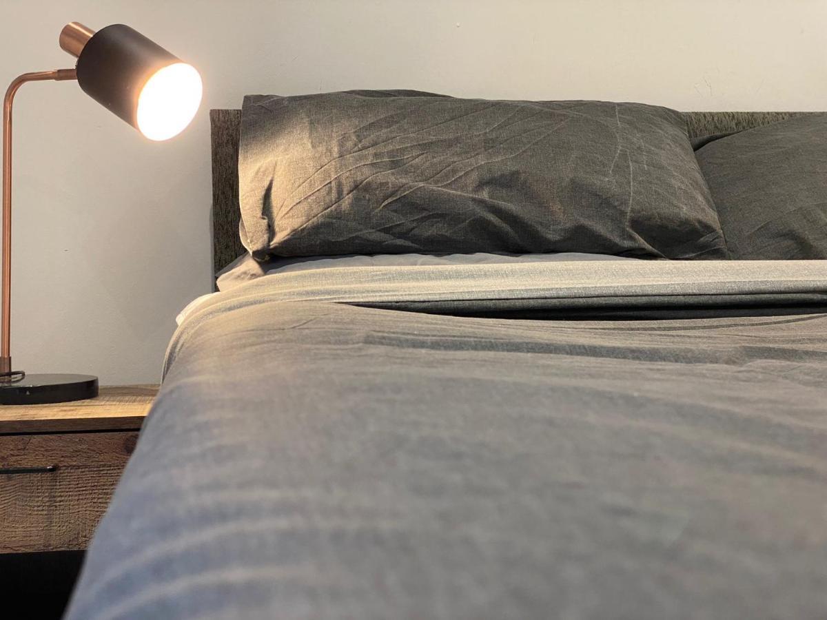 דירות Snuggle Flat In שפילד מראה חיצוני תמונה